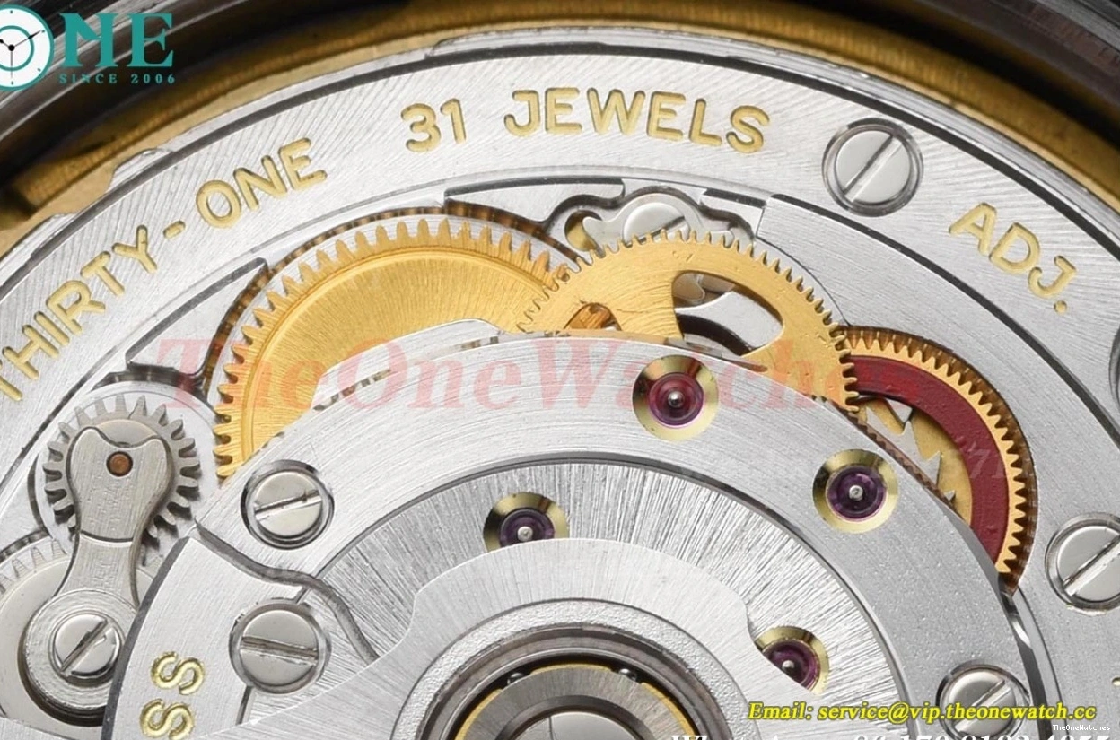 Black Explorer 40mm SS VS3230 224270 SS Dial VSF I 0129